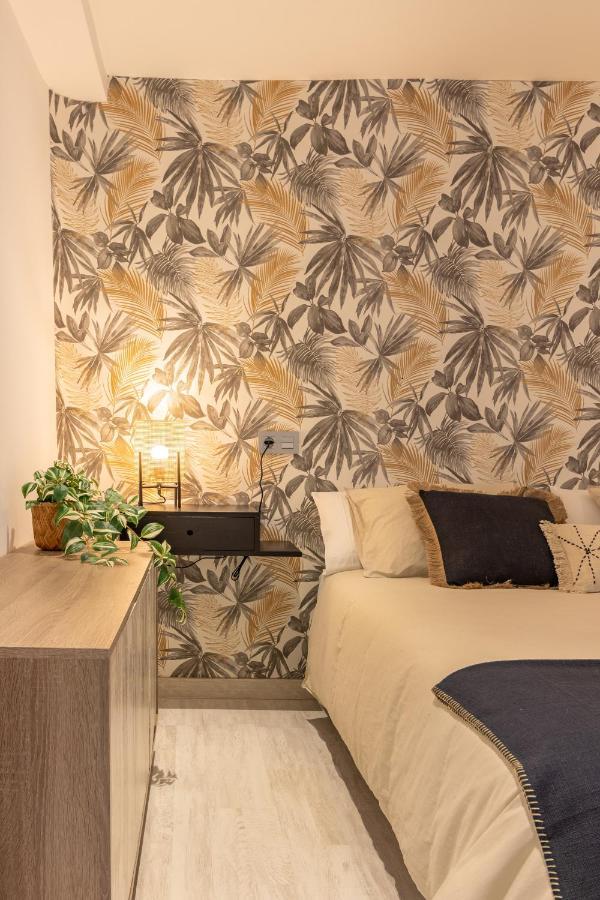 Ah King Size Apartment Vut5461As Oviedo Exterior photo